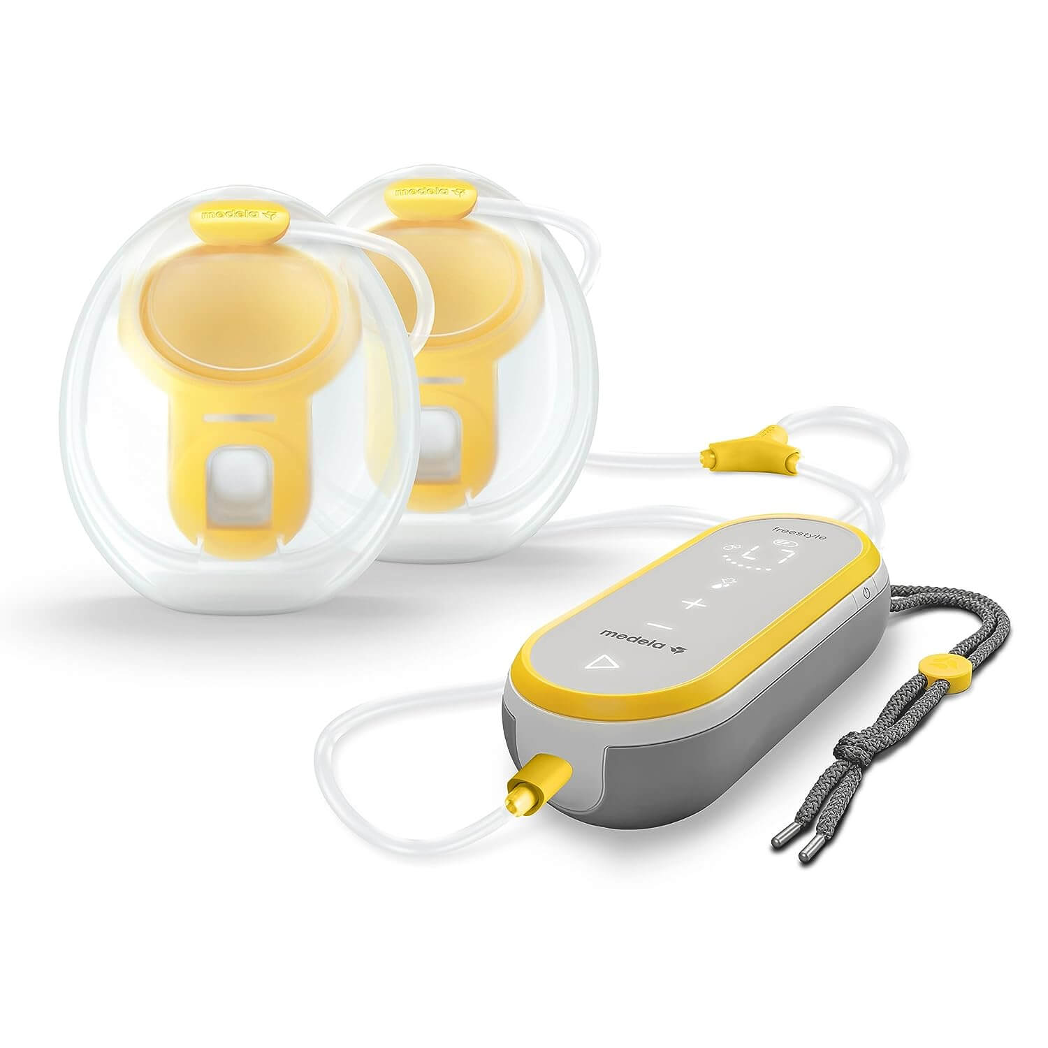 Medela Freestyle Flex Portable