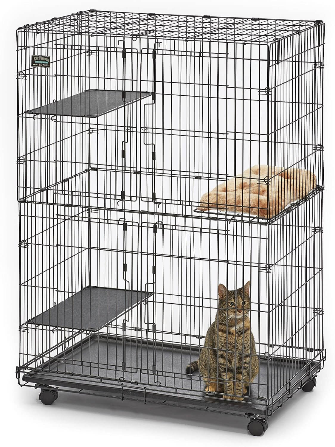 Midwest Cat Cage and Playpen