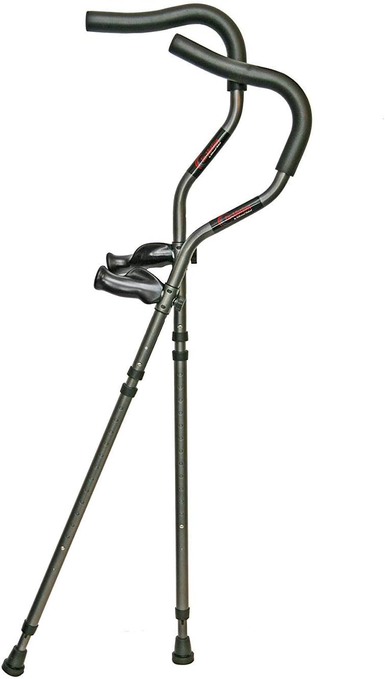 Millennial Medical in Motion Pro Ergonomic
