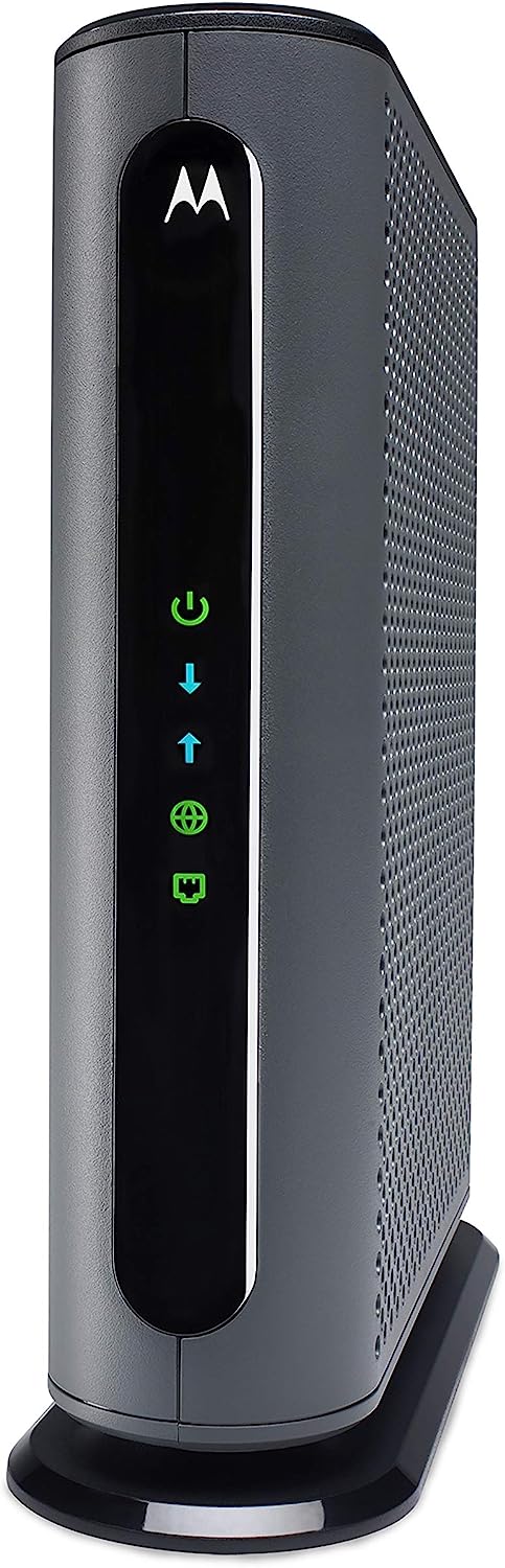 Motorola MB7621