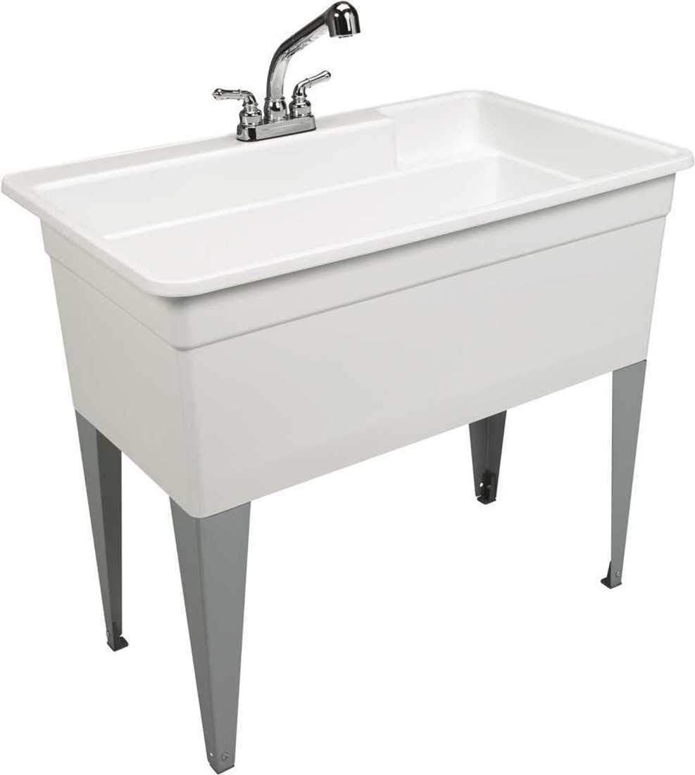 Top 5 Best Utility Tub Mustee utility tub