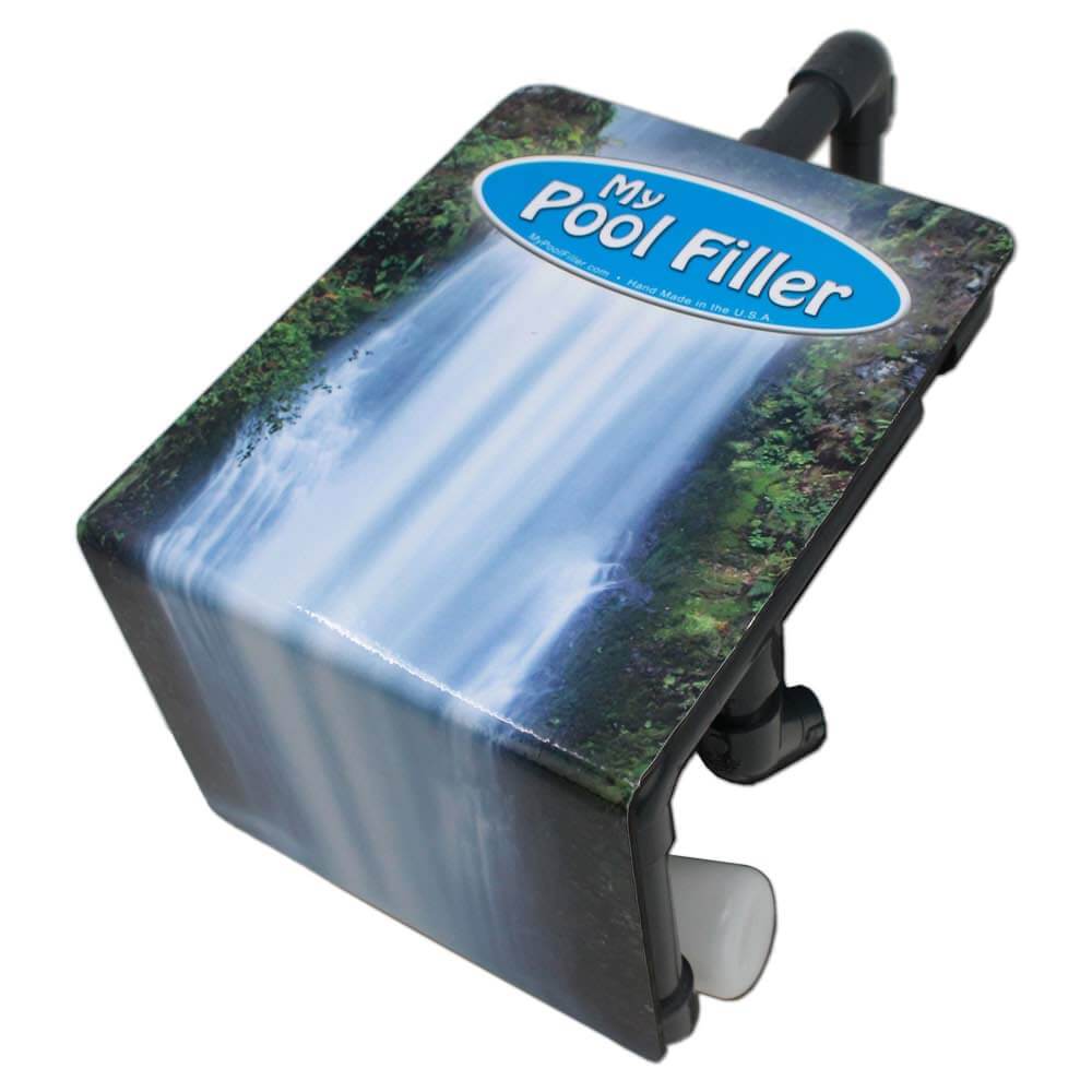 My Pool Filler Above Ground