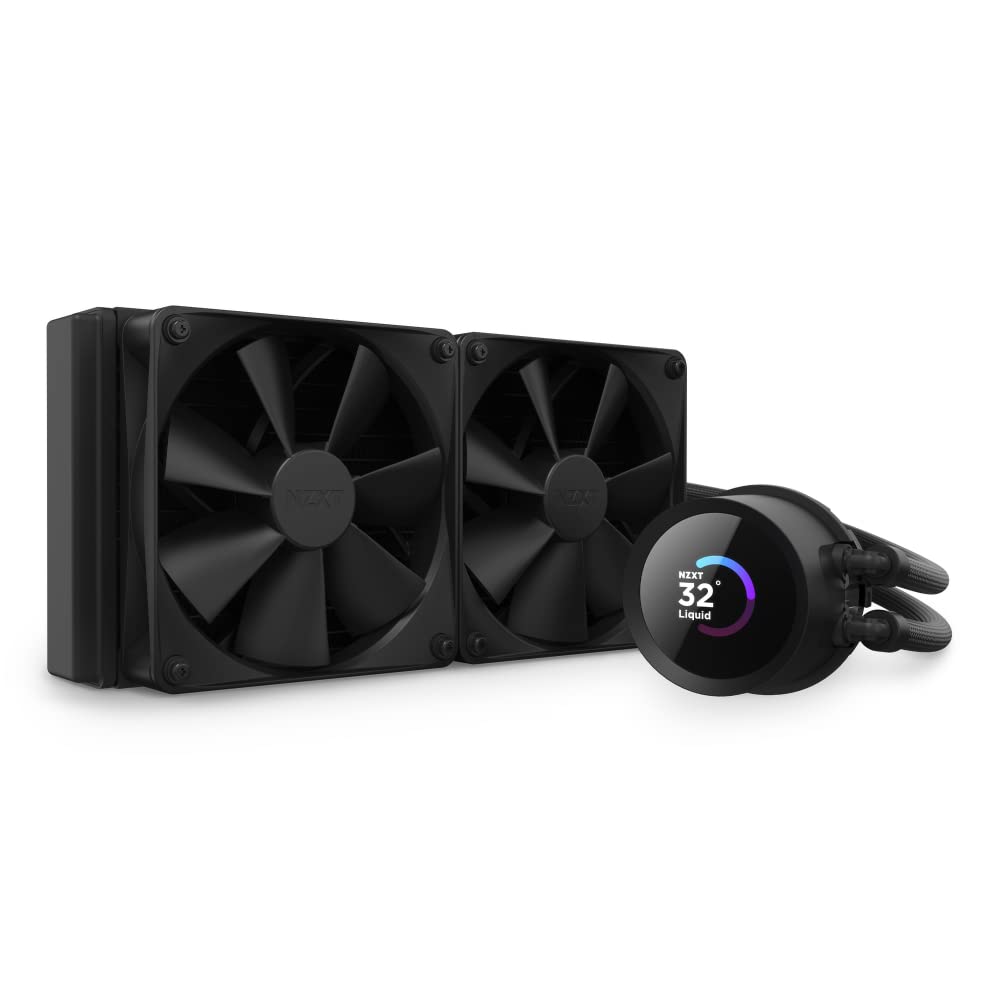 NZXT Kraken 240 RL KN240 B1