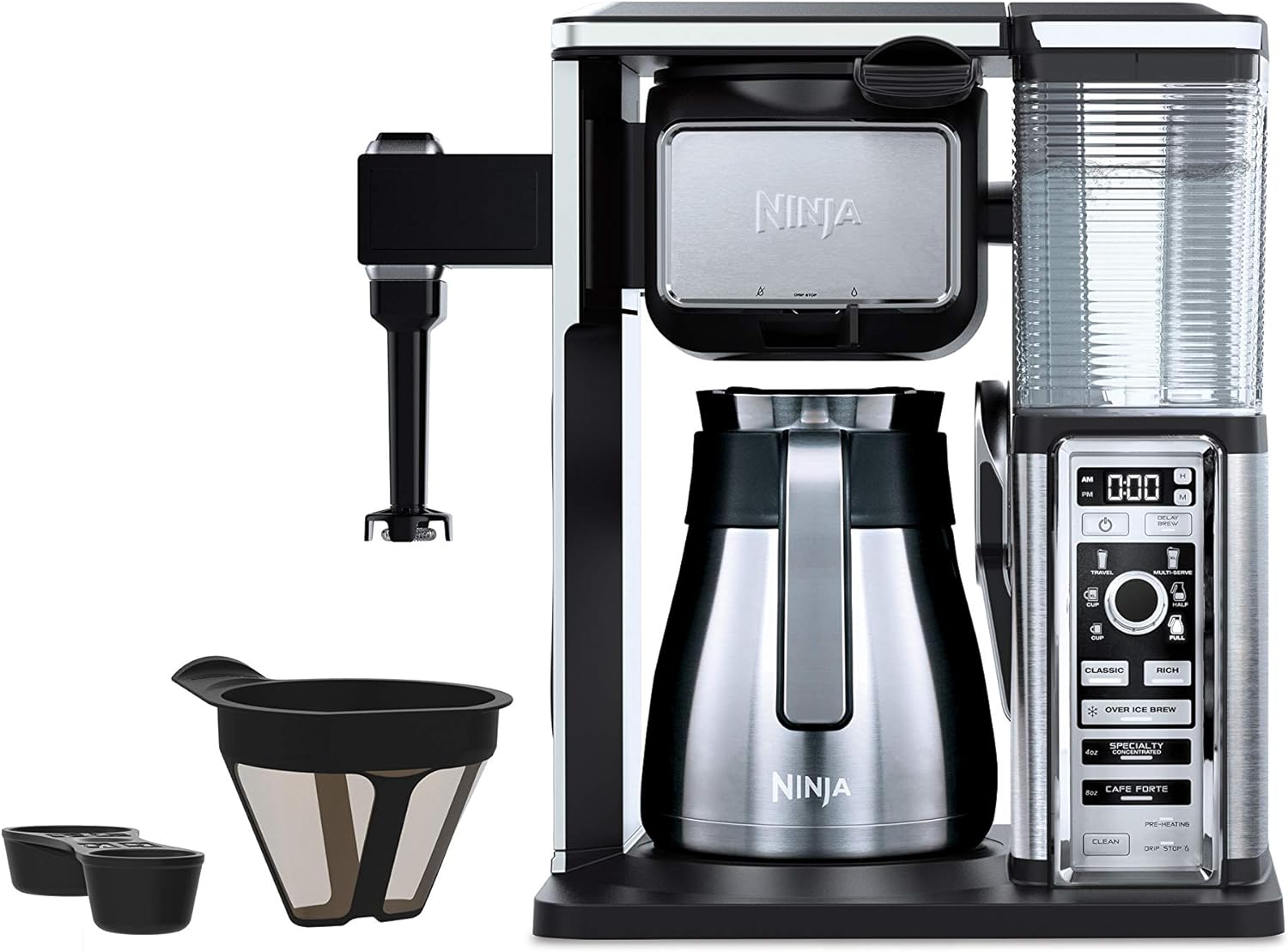 Ninja CF097 Coffee Bar