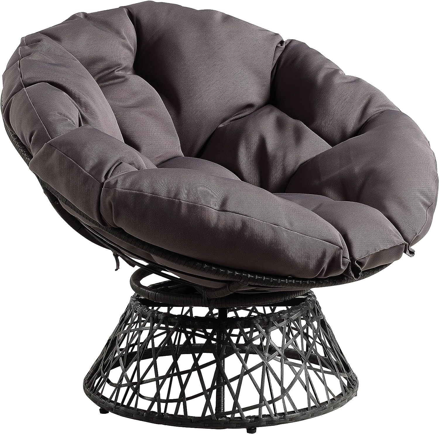 OSP Designs Papasan Chair