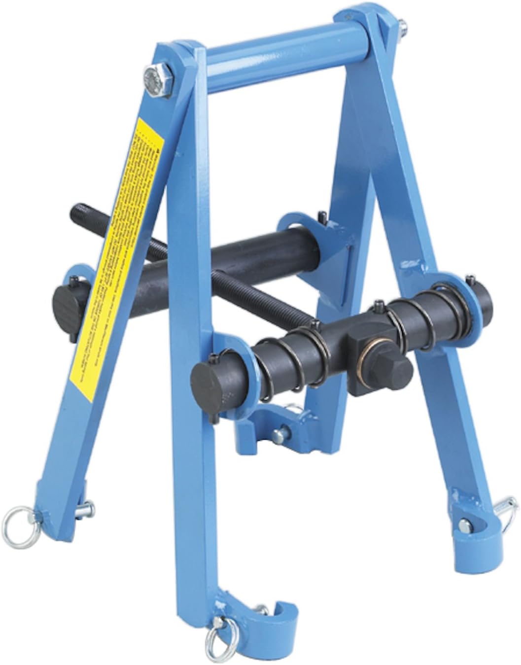 OTC clamshell strut spring