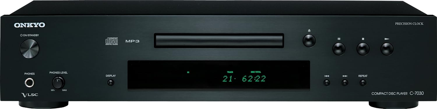 Onkyo C 7030