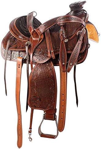 Top 5 Best Horse Saddles Open Store Western Roping Ranch Saddle