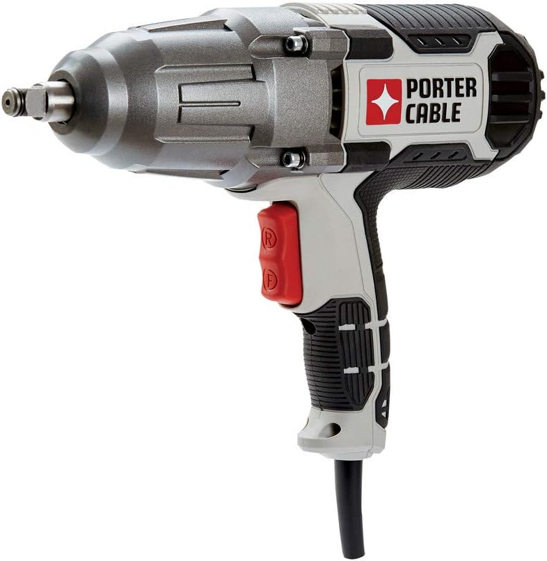Impact Wrench