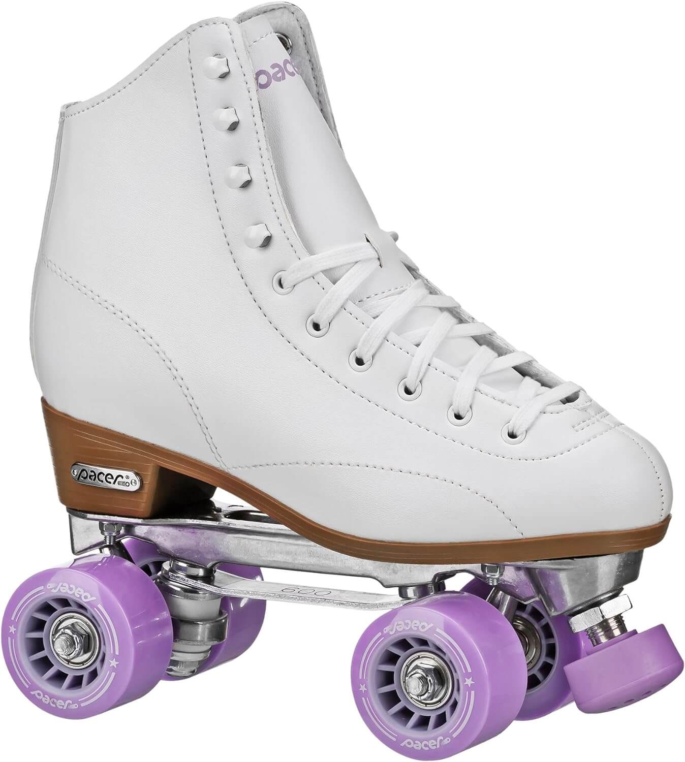 Pacer Quad Roller Skates