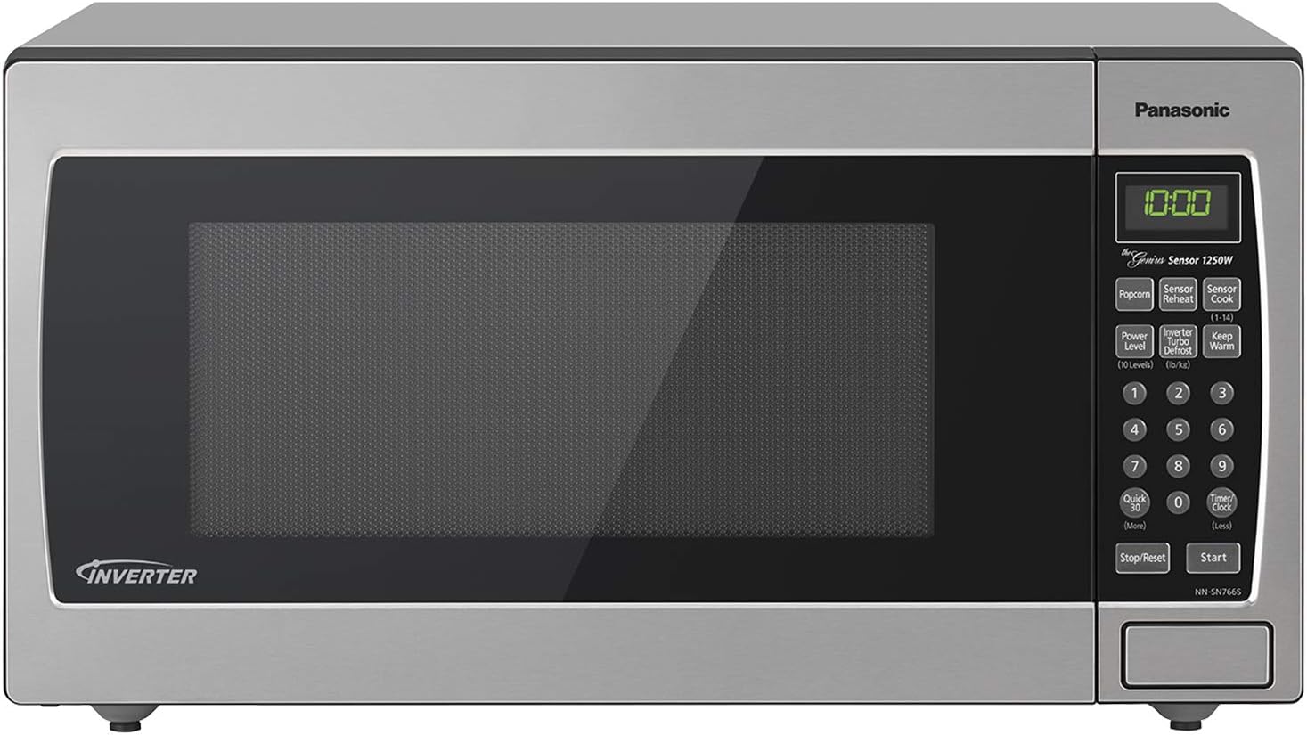Panasonic Microwave Oven NN SN766S