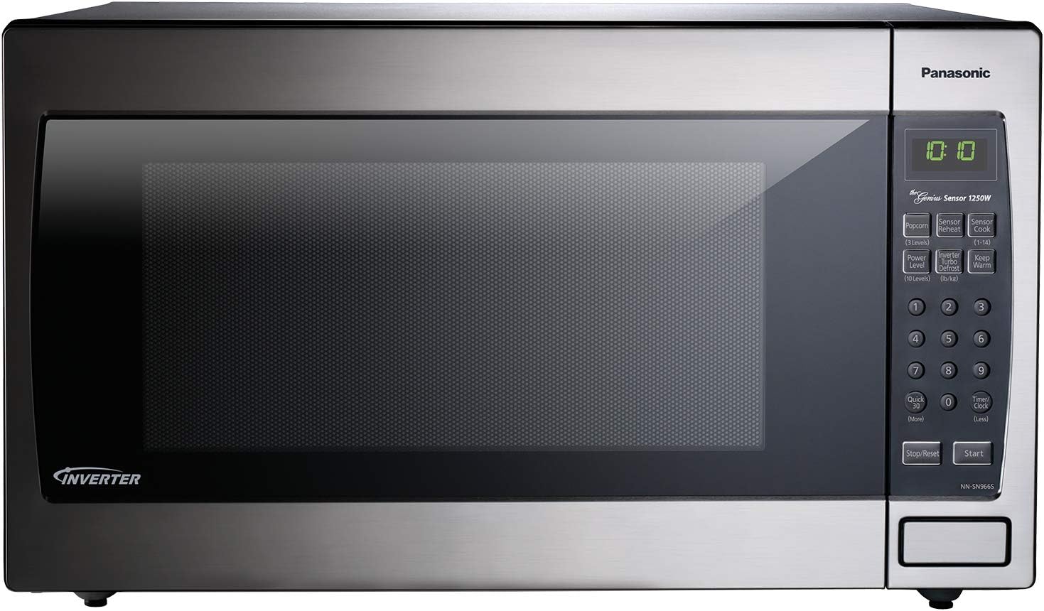 Panasonic Microwave Oven NN SN966S