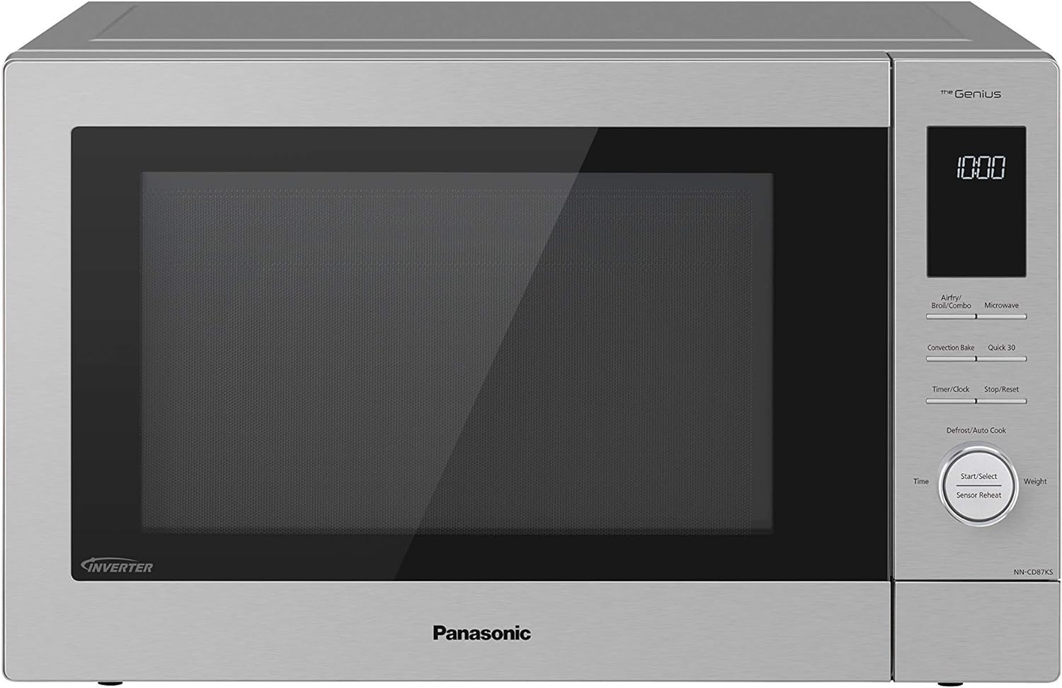 Panasonic NN CD87KS