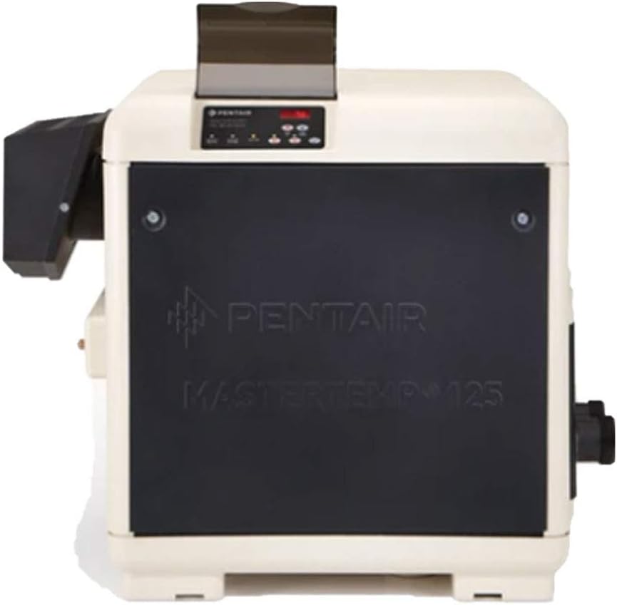 Top 5 Best Natural Gas Pool Heater Gas Pool Heater
