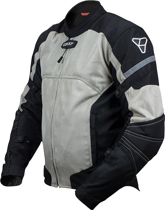 Top 5 Best Mesh Motorcycle Jackets Pilot Motosport Direct Air Mesh Jacket