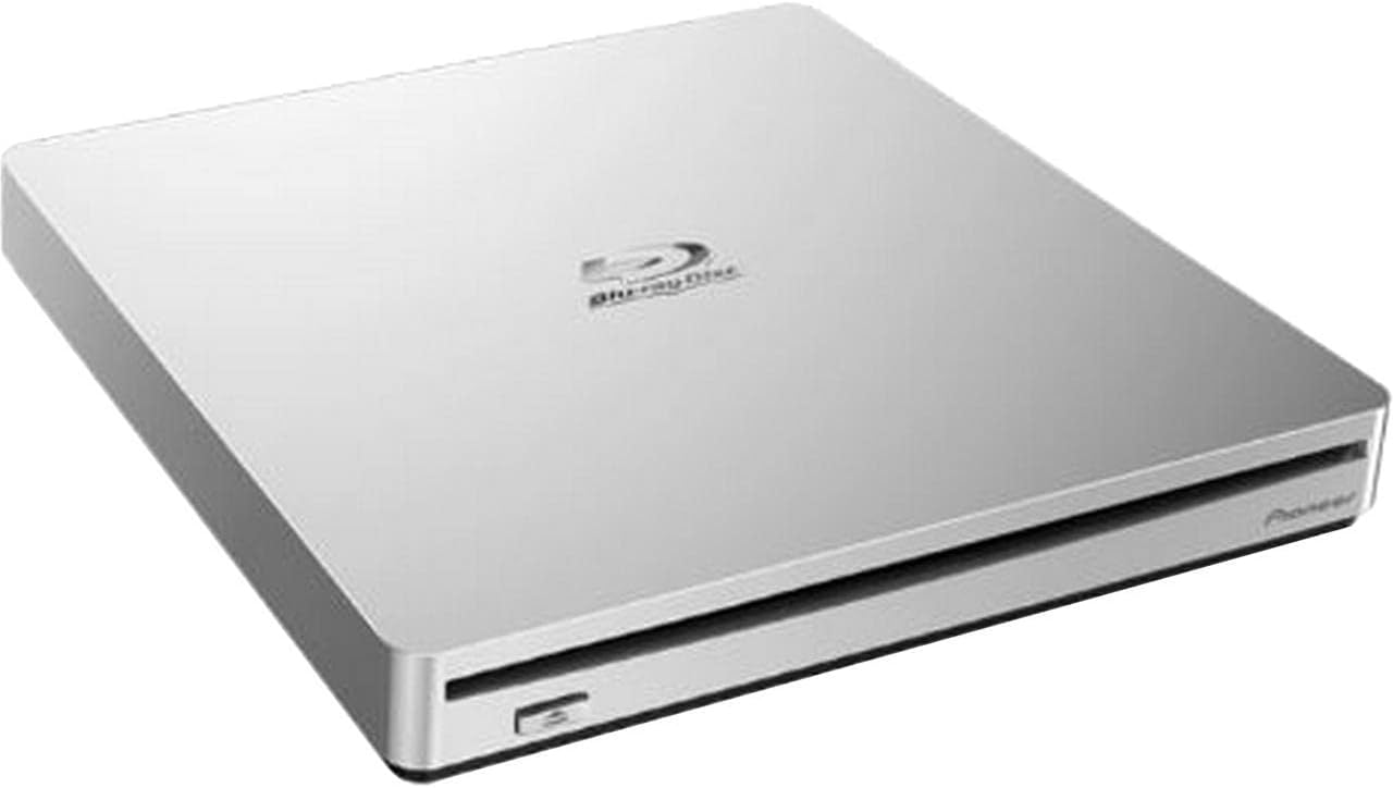 Pioneer BD RE 16X Blu Ray Burner