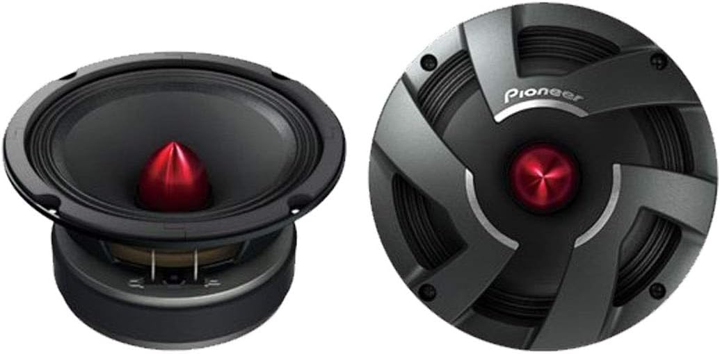 Pioneer TS M650PRO