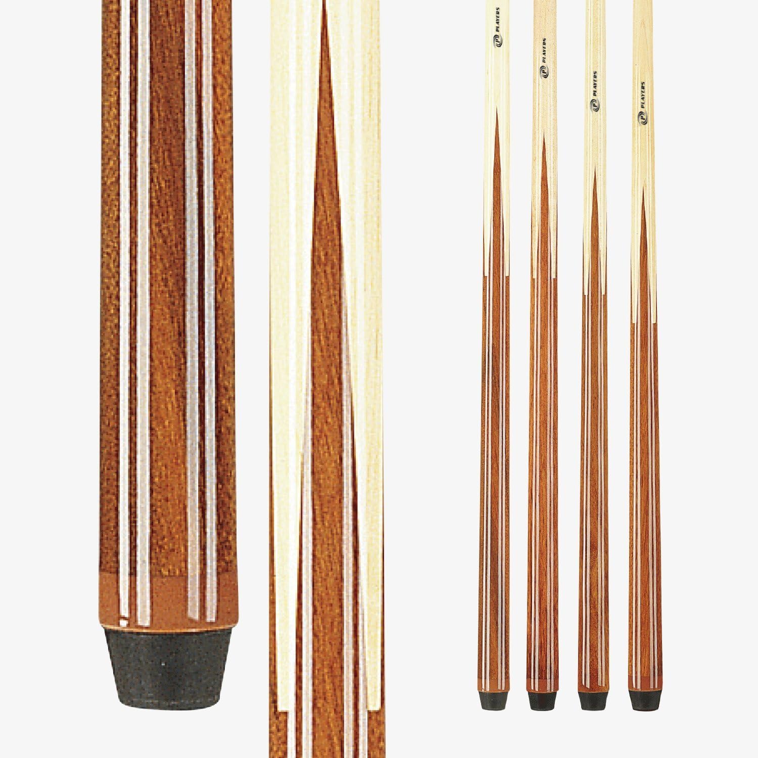 Top 5 Best Pool Cue Players Set of 1 Piece Pool Cue Sticks