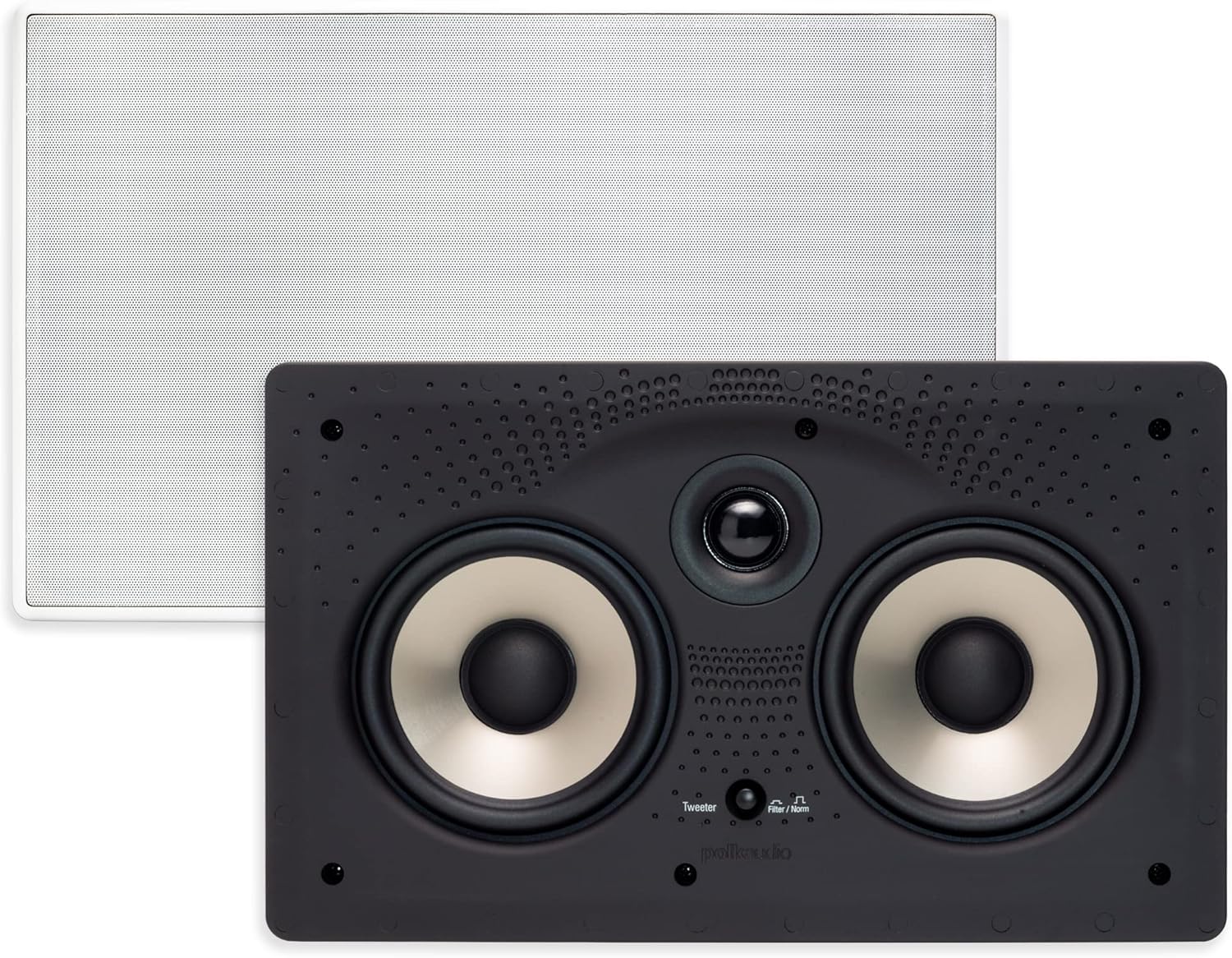 Polk Audio 255C RT
