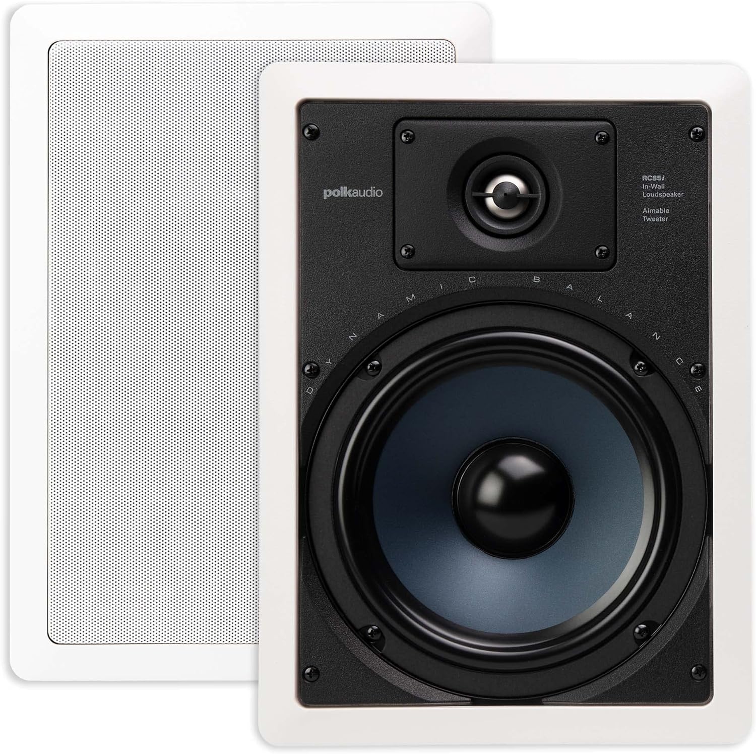 Polk Audio RC85i