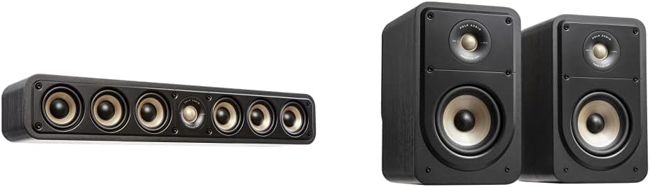 Polk Audio Signature Series S35