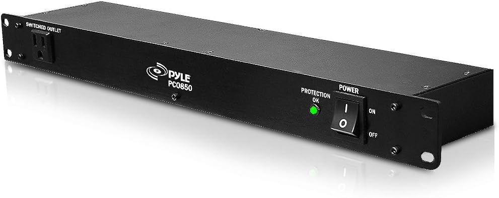 Pyle PCO850