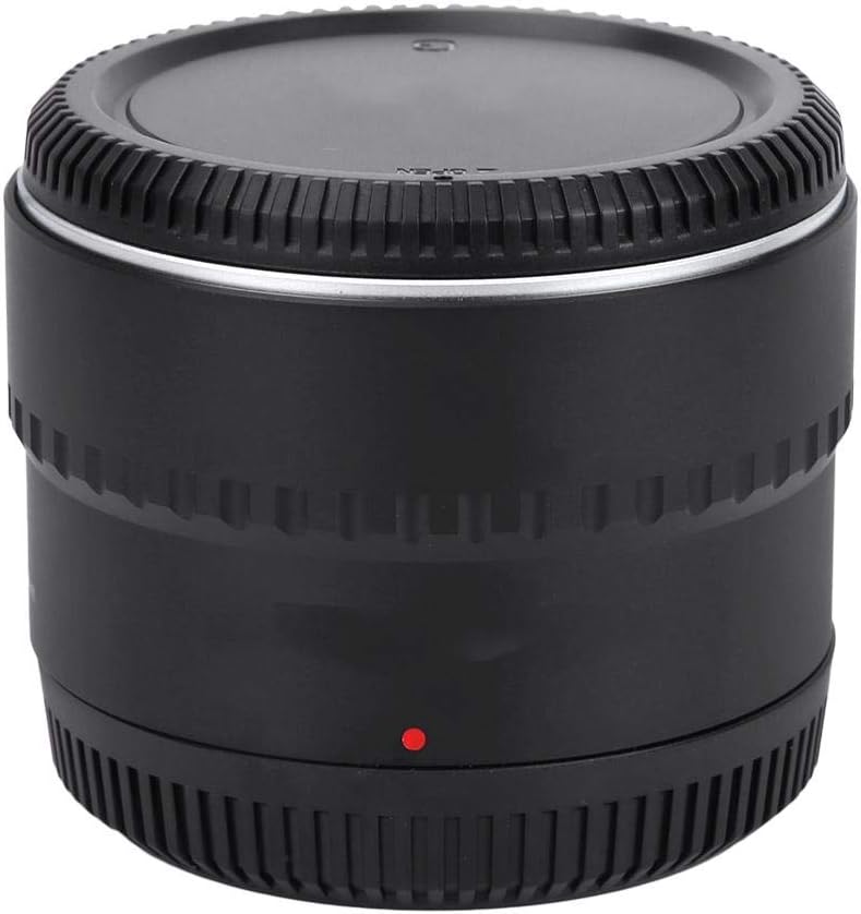 Top 5 Best Extension Tubes For Nikon Cameras Qiilu Auto Focus Macro Extension Tube for Fuji