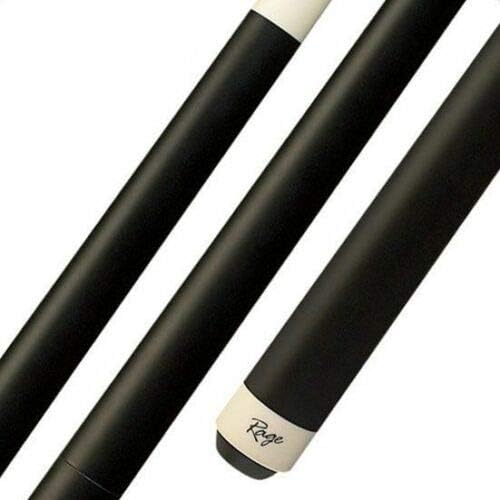 Top 5 Best Pool Cue RAGE Heavy Hitter Jump Break Cue