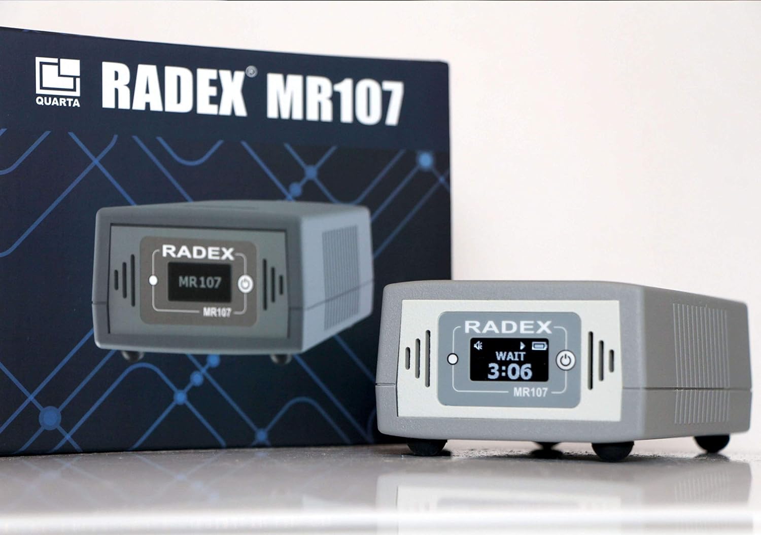 Radex MR107