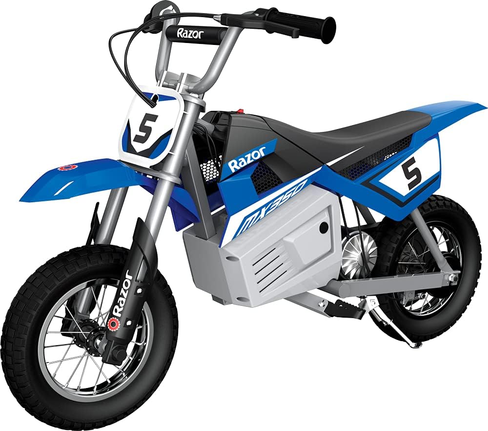 Razor MX350