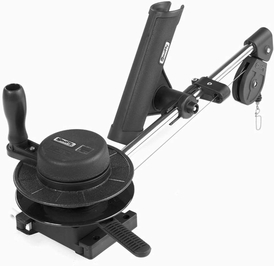 SCOTTY 1050 DEPTHMASTER