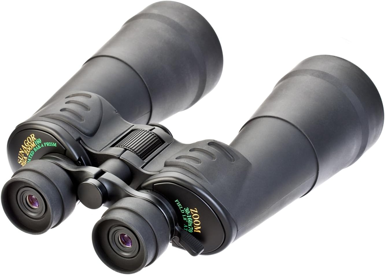 SUNAGOR MEGA ZOOM Binoculars 30 160x70 1