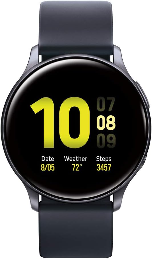 Samsung Galaxy Watch Active 2