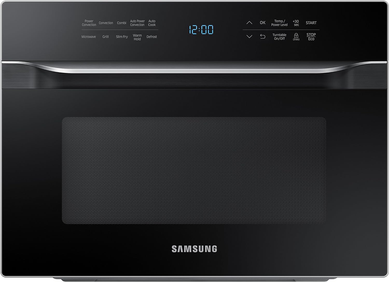 Samsung MC12J8035CT