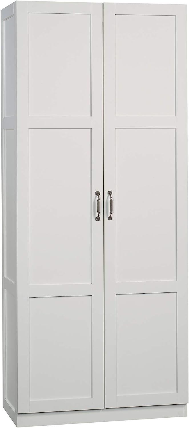 Sauder Select Storage Pantry cabinets