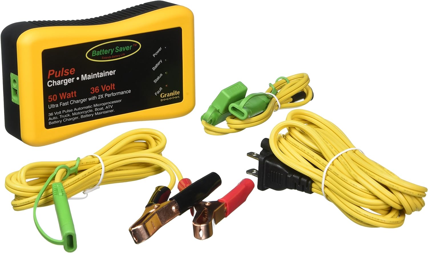 Save A Battery 2365 36