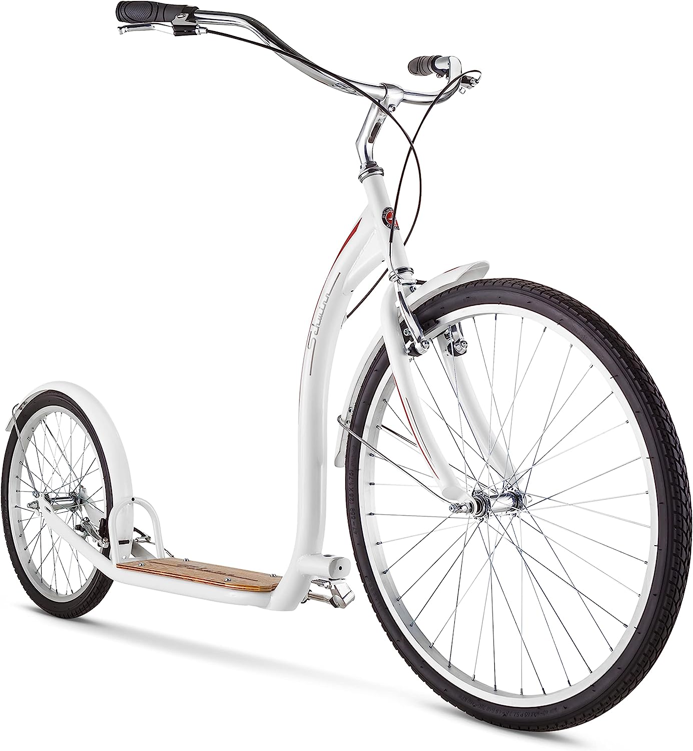Schwinn Adult Shuffle Scooter