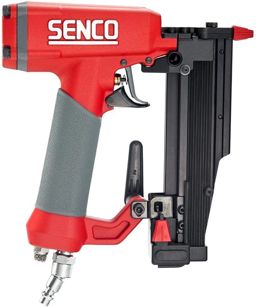Gauge Pin Nailer