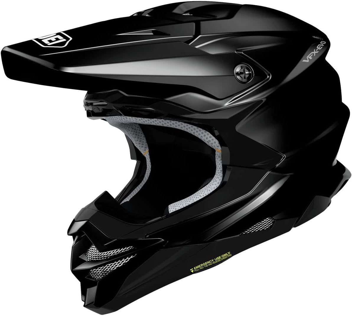 Shoei VFX Evo