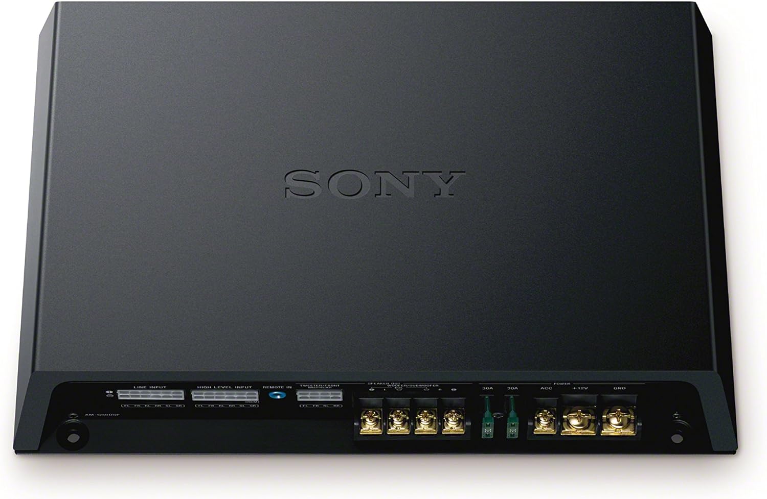 Sony XM GS6DSP