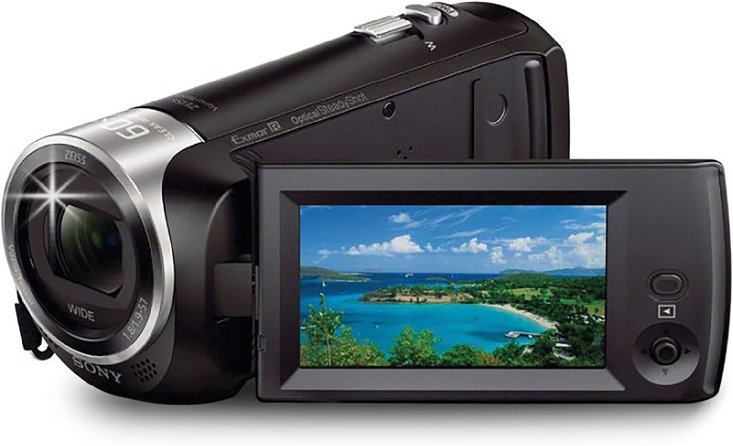 Sony – HDRCX405 HD