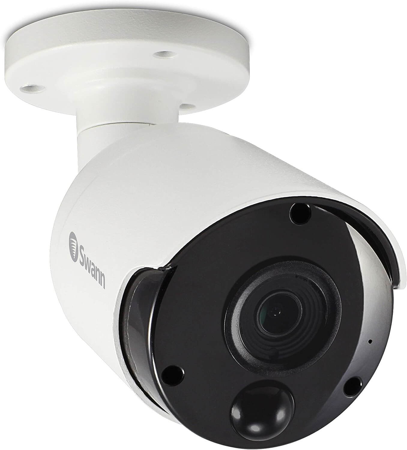 Top 5 Best Bullet Camera Swann SWNHD 885MSB US Motion Sensor Vision