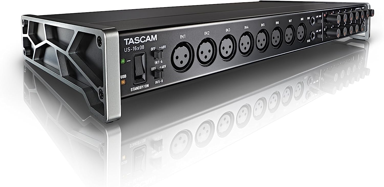 Audio Interface