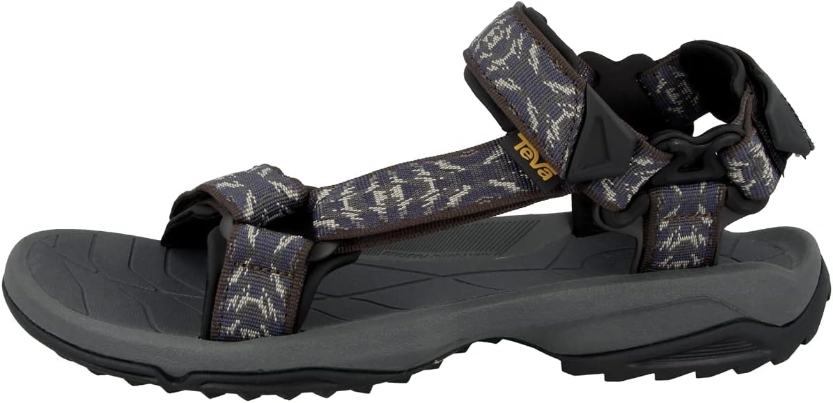Teva Mens Terra Fi Lite Sandal