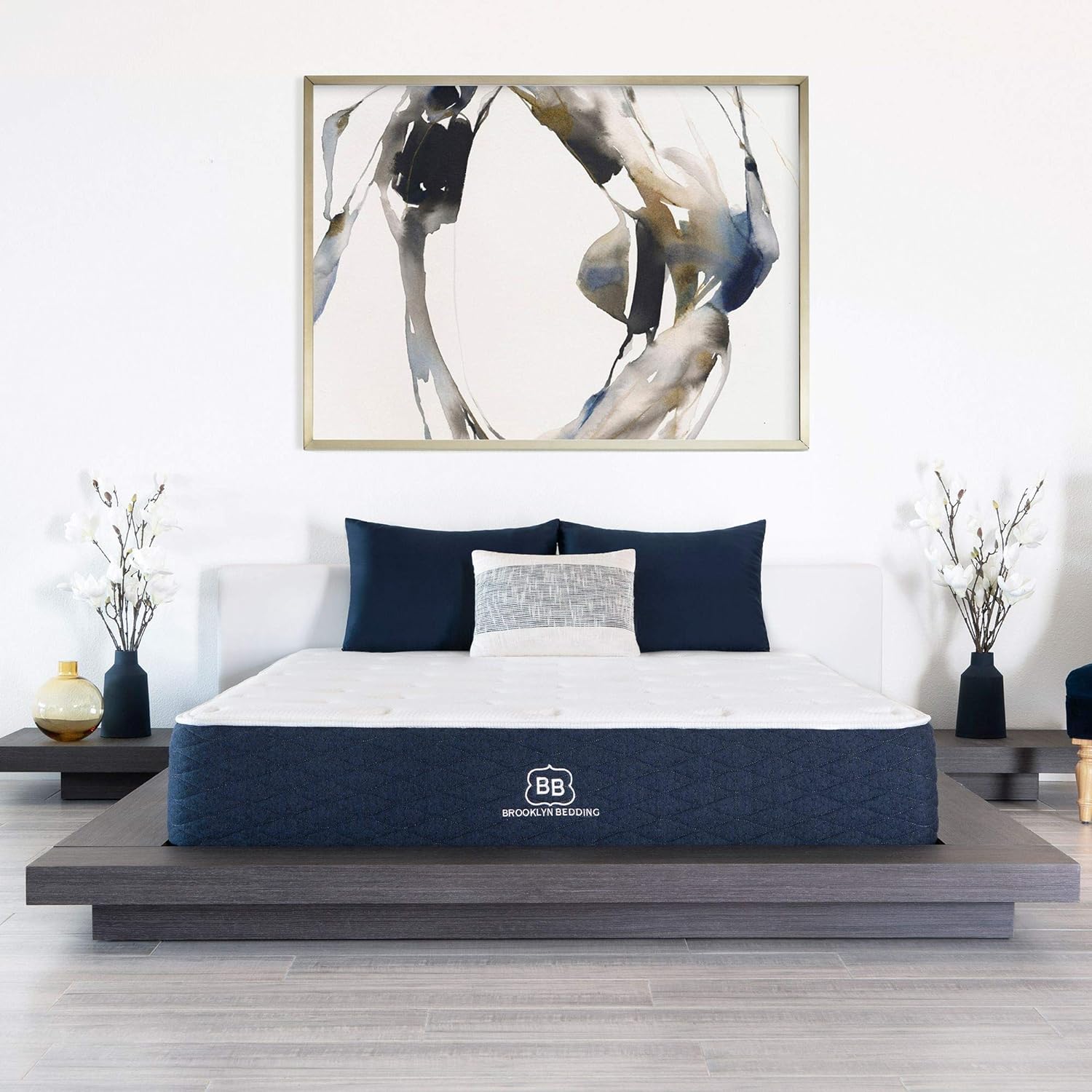 The Brooklyn Signature Hybrid