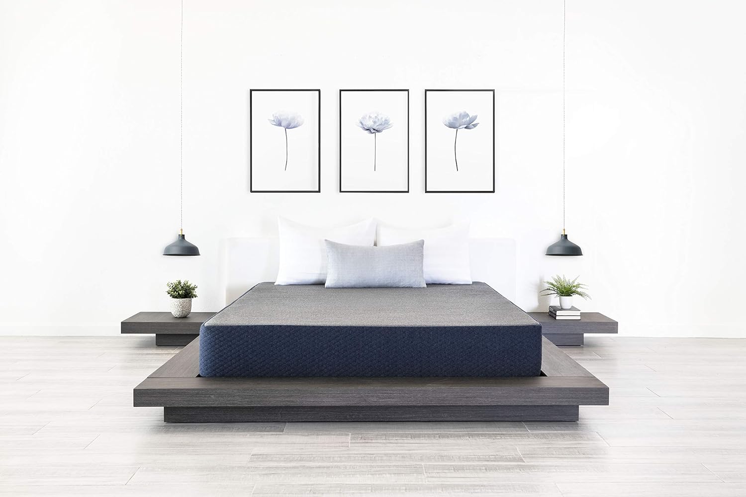 The Chill Mattress by Brooklyn Bedding