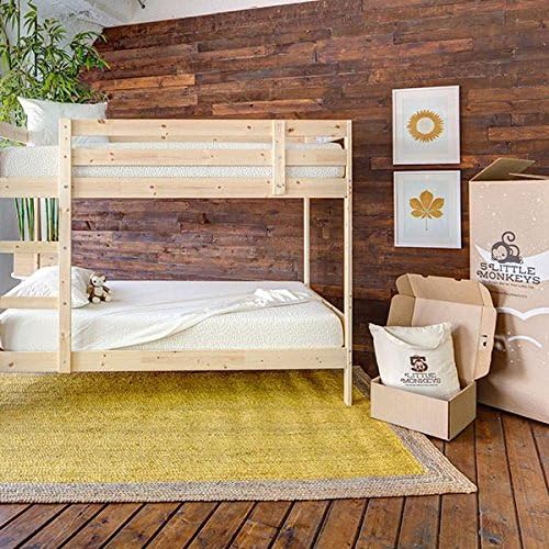 The Kids Mattress by 5 Little Monkeys