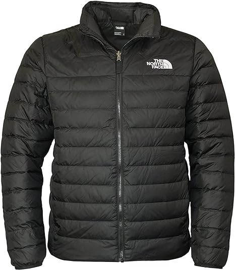 Top 5 Best Men Down Jacket The North Face Mens Flare 2 Insulated 550 Down