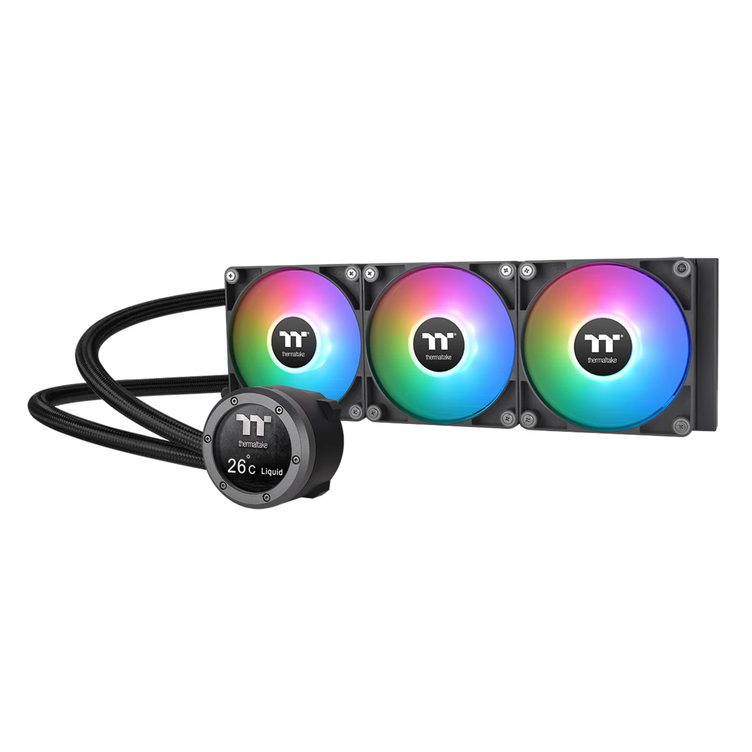 Thermaltake TH360 V2