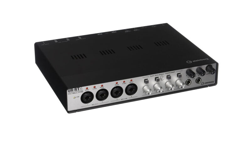 Top 5 Best 4 Channel Audio Interfaces